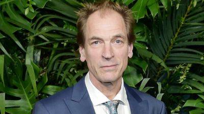 Missing actor Julian Sands' family speaks out after search resumes - www.foxnews.com - California - county San Bernardino