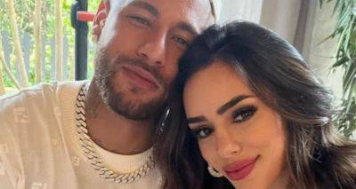 Neymar Apologizes to Pregnant Girlfriend Bruna Biancardi for 'Mistakes' Amid Cheating Reports - www.justjared.com - Brazil