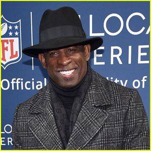 Deion Sanders Announces Emergency Surgery, Responds to Questions About if His Foot Will be Amputated - www.justjared.com