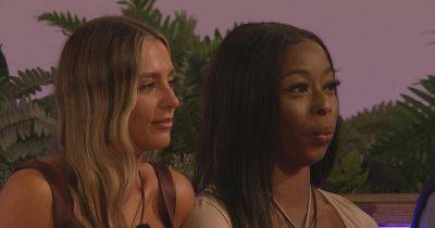 ITV Love Island preview: The Islanders play a game of 'never have I ever' - www.dailyrecord.co.uk