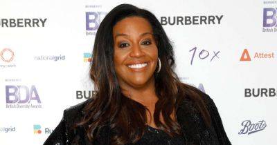 This Morning's Alison Hammond makes surprise cameo in new Stormzy video - www.msn.com