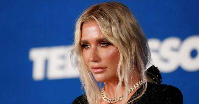 Kesha and Dr Luke reach ‘resolution’ in defamation lawsuit - www.msn.com