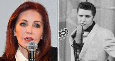 Priscilla Presley speaks out after Elvis estate blasts biopic movie - www.msn.com - Australia - USA - Germany