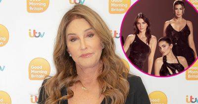 Caitlyn Jenner’s Ups and Downs With the Kardashian Siblings Over the Years Before and After Her Transition - www.usmagazine.com - New York