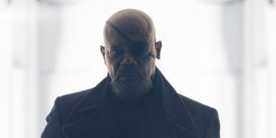 Samuel L. Jackson Reflects on Security Measures Marvel Takes to Avoid Spoilers, Recalls How They Handled a Stolen Script - www.justjared.com - Canada