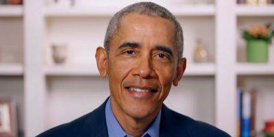 Barack Obama Addresses Rumor About His Popular Year-End Lists - www.justjared.com - USA