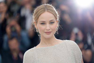 Jennifer Lawrence Has Big Fear Of A Certain Type Of Actor - deadline.com - USA