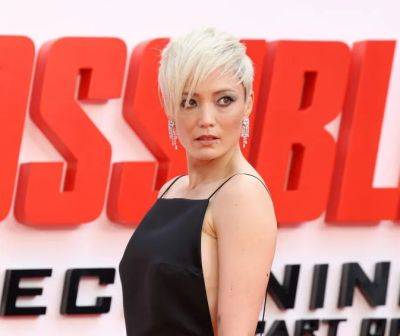‘Mission Impossible’ Costar Pom Klementieff Talks About The Most Difficult Tom Cruise Stunt - deadline.com - France