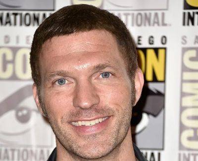 Travis Knight Appointed To Academy Museum of Motion Pictures Board of Trustees. - deadline.com