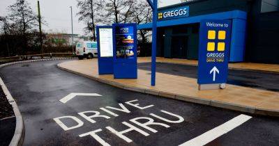 FURY over plans for new drive-thru Greggs branded a 'recipe for a nightmare' - www.manchestereveningnews.co.uk