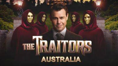 BBC Acquires Australian Version of ‘The Traitors’ – Global Bulletin - variety.com - Australia - Mexico - Netherlands