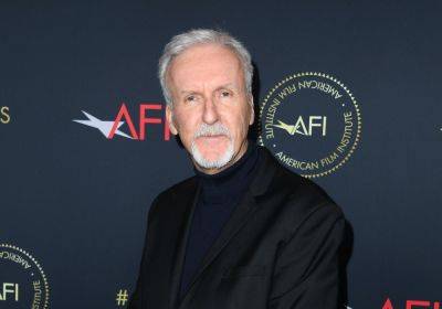 When ‘Titanic’ Director James Cameron First Knew About Titan Submersible’s ‘Catastrophic’ Fate - etcanada.com - county Anderson - county Cooper