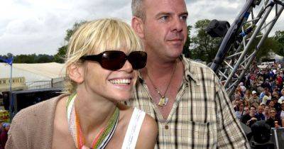 Zoe Ball's ex Norman Cook blasts her on Radio 2 as she 'forgets' their marriage - www.dailyrecord.co.uk - city Brighton - county Cook - county Norman