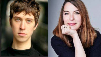 ‘Does Your Condom Make You Fat?’ Casts ‘Fleabag’ Star Angus Imrie, Juliet Cowan (EXCLUSIVE) - variety.com - county Prince Edward