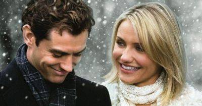 The Holiday Film In Concert is coming to Manchester this Christmas - here's how to get tickets - www.manchestereveningnews.co.uk - Britain - California - Manchester