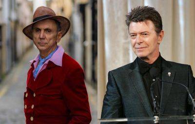 Dexys’ Kevin Rowland looks back on calling David Bowie “full of shit” and “a bad copy of Bryan Ferry” - www.nme.com - France - New York - county Bryan - county Ferry
