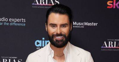 Rylan says 'this is how I lose everything' as he shares in fans' shock over price of staple - www.manchestereveningnews.co.uk - Britain - Italy - Greece