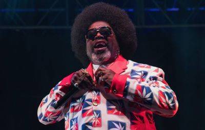Afroman detained at Canadian border for possession of weed - www.nme.com - New York - USA - Canada - Ohio - county St. Lawrence