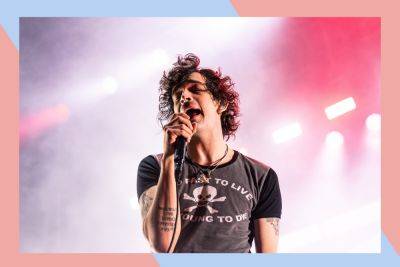 How much do tickets cost to see The 1975 on their tour? - nypost.com - Britain - New York - USA