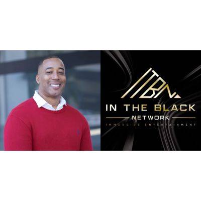 Former Fox Soul General Manager James DuBose Launches AVOD Streaming Platform In The Black Network - deadline.com