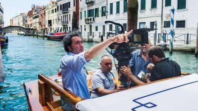 Paolo Sorrentino Returns To Naples As He Starts Shooting His Untitled Next Film - theplaylist.net - Italy