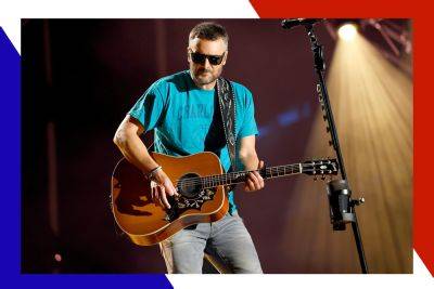 Eric Church ‘The Outsiders Revival’ Tour 2023: Get cheap tickets now - nypost.com - New York - USA - New Jersey
