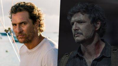 ‘The Last Of Us’: Showrunner Craig Mazin Confirms He Briefly Talked To Matthew McConaughey About Playing Joel - theplaylist.net