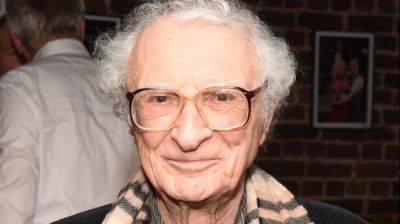 Sheldon Harnick, ‘Fiddler on the Roof’ Lyricist, Dies at 99 - variety.com - New York - Manhattan - Russia