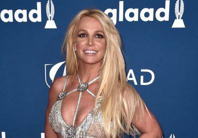 Britney Spears On Musical ‘Powered By’ Her Songs: ‘It Is So Funny, Smart And Brilliant’ - etcanada.com