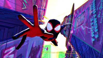 VFX Artists Charge ‘Spider-Verse’ Producers With Unsustainable Working Conditions & Say ‘Beyond The Spider-Verse’ Likely Won’t Hit 2024 Release Date - theplaylist.net - Indiana