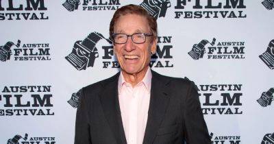 Maury Povich Is Launching His Own At-Home Paternity Test Kits Called ‘The Results Are In’: Details - www.usmagazine.com