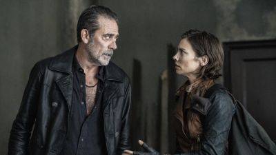 ‘The Walking Dead: Dead City’ Scores AMC+ Its Biggest Season Premiere Ever - variety.com - city Dead