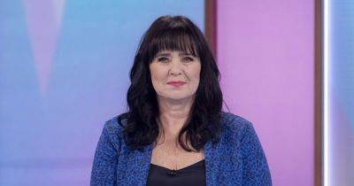 Coleen Nolan poses with lookalike daughter as fans say they could be 'sisters' - www.ok.co.uk