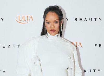Rihanna Steps Down As Savage X Fenty CEO - etcanada.com - USA - Barbados - Beyond