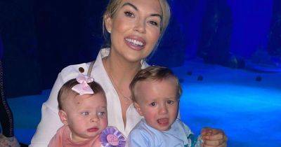 Frankie Essex's column: 'It's been the worst week - I'm in agony but the mum guilt is real' - www.ok.co.uk - Thailand