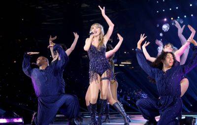 ‘Taylor Swift law’ introduced to criminalise ticket scalping in Brazil - www.nme.com - Brazil - Mexico - Taylor - city Rio De Janeiro - Argentina - county Swift