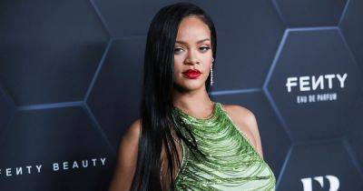 Rihanna Steps Down as CEO of Savage x Fenty Amid 2nd Pregnancy, Appoints New Chief to Expand Brand - www.usmagazine.com - Barbados