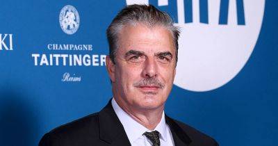 Chris Noth Shuts Down Claims He Feels ‘Iced Out’ by ‘And Just Like That’ Cast: ‘Absolute Nonsense’ - www.usmagazine.com