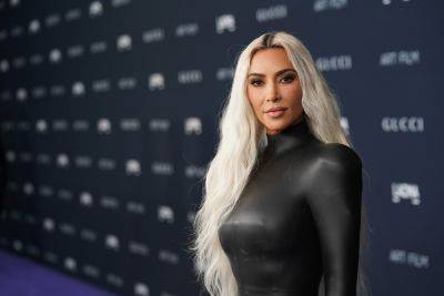 Kim Kardashian admits to being a member of the mile-high club, says she prefers 'passionate' makeup sex - www.foxnews.com - county Baldwin