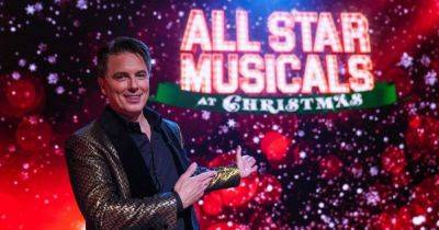 John Barrowman and pal 'kicked out' of US restaurant just minutes after entering - www.dailyrecord.co.uk - Scotland - USA - Hague - Washington