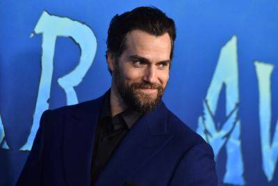 007 Director Reveals Henry Cavill Nearly Got The Role After ‘Tremendous’ Audition: ‘Would Have Made An Excellent Bond’ - etcanada.com - Beyond
