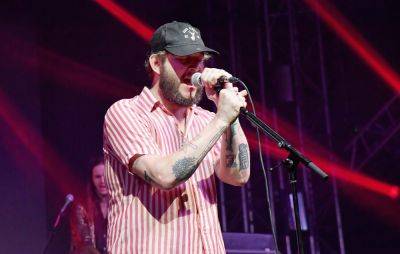 Bon Iver’s Justin Vernon releases ‘Hazelton’, the song that became ‘Holocene’ - www.nme.com