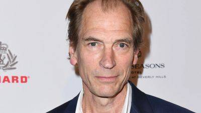 Julian Sands Search: Hikers Find Human Remains In Area Where Actor Disappeared - deadline.com - Britain - county San Bernardino