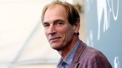 Human Remains Found Near Search Area for Missing Actor Julian Sands - variety.com - Britain - Los Angeles - California - county San Bernardino