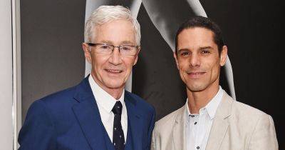 Paul O'Grady's husband didn't leave the house for three months after star's death - www.ok.co.uk - Britain