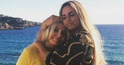 Katie Price’s mother Amy reveals she was close to getting her daughter sectioned - www.ok.co.uk
