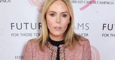EastEnders' Patsy Kensit in 'furious row with fiancé as he snatches her engagement ring' - www.ok.co.uk - London - county Harding