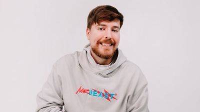 MrBeast Says He Turned Down Invitation to Join Titanic Submersible Voyage: ‘Kind of Scary That I Could Have Been on It’ - variety.com - county Atlantic