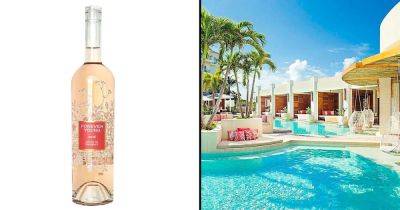 Buzzzz-o-Meter: Bethenny Frankel’s ‘Next-Level’ Wine, Robin Roberts’ Turks and Caicos Go-To Getaway and More of What Stars Are Buzzing About This Week - www.usmagazine.com - New York
