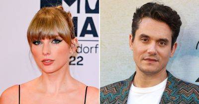 Taylor Swift Urges Fans Not to ‘Defend Me’ From John Mayer Amid ‘Speak Now’ Rerelease: ‘I Don’t Care’ - www.usmagazine.com - Minnesota - Minneapolis